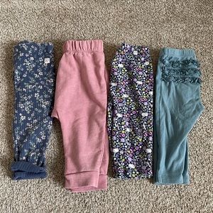 Pants bundle